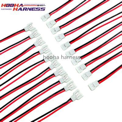 Molex And Wire Harness Assembly Hooha Harness