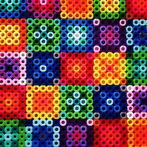 71 Best Images About Hama Pearls On Pinterest Perler Beads Toys And