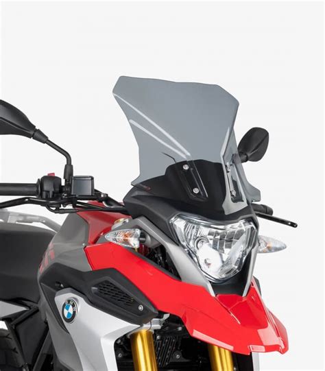 C Pula Puig Touring Bmw G Gs Ahumado H