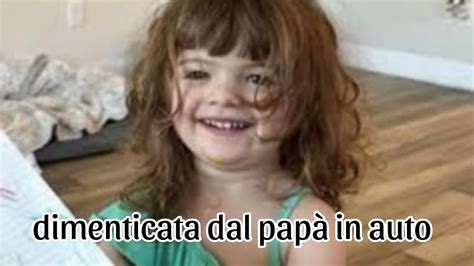 Morta Dal Caldo Tragedia Per Una Bimba Di Anni Lasciata Da Sola