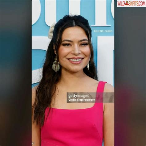 Miranda Cosgrove Nude Leaked Photos And Videos WildSkirts