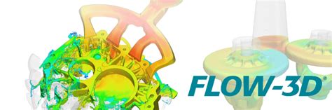 Flow D Software De Simulaci N Cfd Simulaciones Y Proyectos