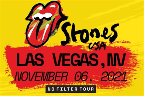 Viva Las Vegas! – Rolling Stones News – Waiting for Europe-Tour 2025 ...