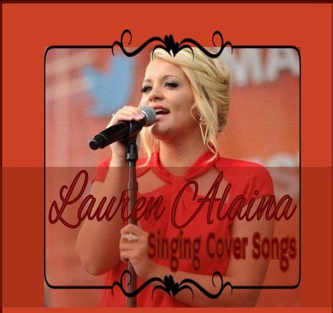 58 Lauren Alaina: Singing Cover Songs ideas | lauren alaina, cover ...