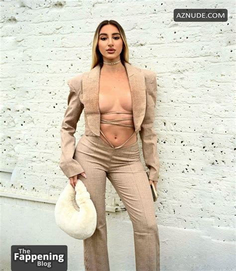 ALESSIA VERNAZZA Nude AZNude