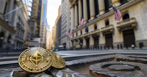 Gensler Confirms Spot Ethereum Etfs Will Be Approved This Summer