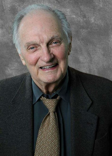 Alan Alda At Westport Library To Talk About New Book And His