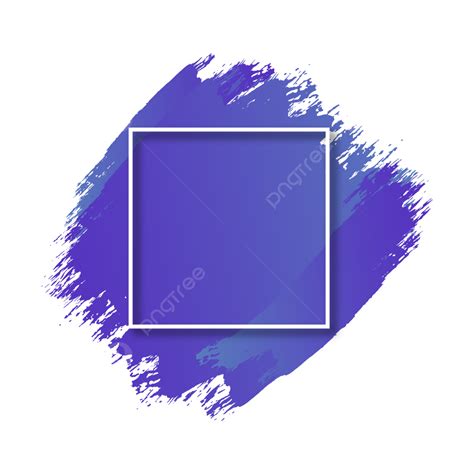 Abstract Wave Purple Vector Png Images Abstract Purple Frame Png