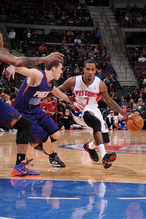 This sports profile explains the legacy of Brandon Jennings today 2