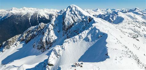 The Mountain | Revelstoke Mountain Resort | British Columbia, Canada