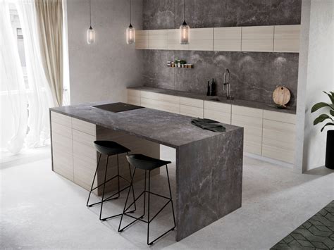 Novedades Dekton Elegante Propuesta De Cosentino En Santos Vaguada