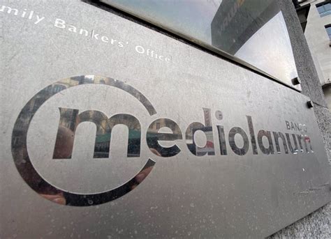 Banco Mediolanum Nombra A Mario Rappanello Director De La Nueva