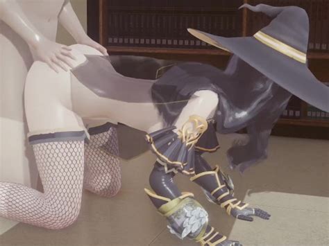 Uncensored Anime Hentai Witch Sex Pictures Pass