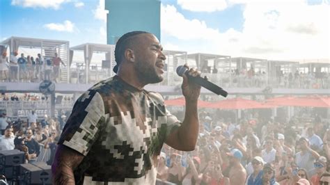 Vendría a Colombia Don Omar trabajaba en su gira antes de anunciar