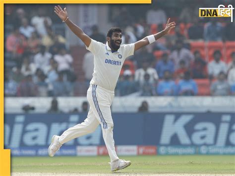 Ind Vs Eng रांची टेस्ट Jasprit Bumrah बाहर फिर से टीम इंडिया में लौट