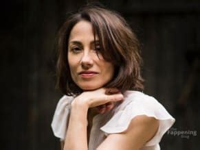 SONJA ROMEI Nude AZNude