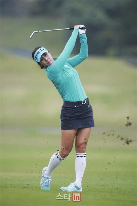 Pin By William George On Ladies Golf Golf Fashion Ladies Golf Lpga Golf