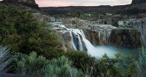 Hidden Hot Springs Of Idaho S Thousand Springs TouristSecrets