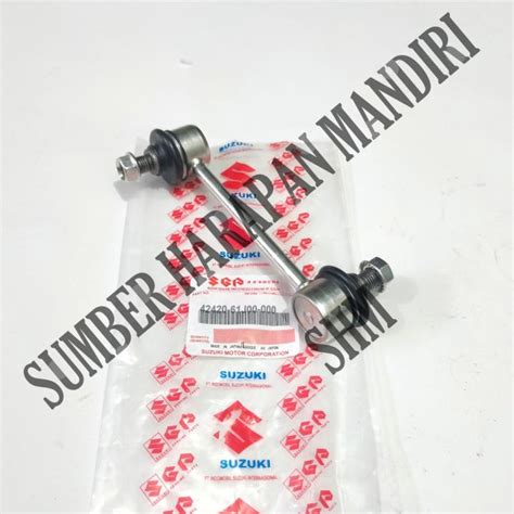 Link Stabil Stabilizer Depan Suzuki Apv Arena Original Lazada Indonesia