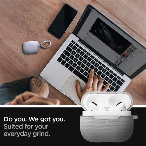 Apple Airpods Pro Case Urban Fit Spigen Philippines