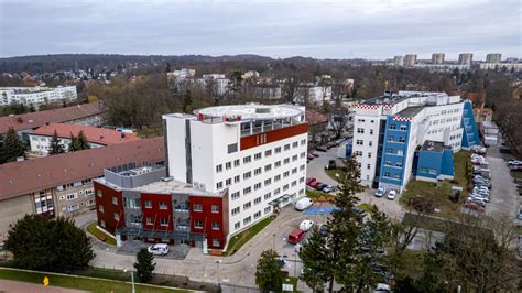 Szczecińscy lekarze będą przeprowadzać zabiegi które mało kto wykonuje