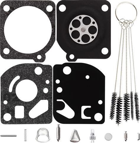 Amazon Qazaky Carburetor Rebuild Kit Carb Repair Set Compatible