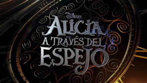 Variedad vídeo Abierto alicia a través del espejo en español ayudante