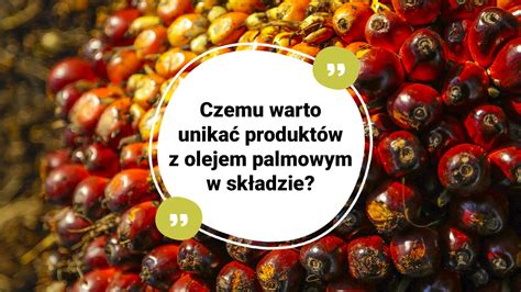 Olej Palmowy Jest Zdrowy Czy Szkodliwy Catering Pomelo