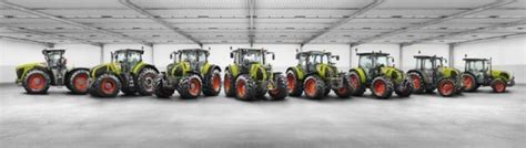 CLAAS En FIMA 2016 Revista Digital Noticias Maquinaria