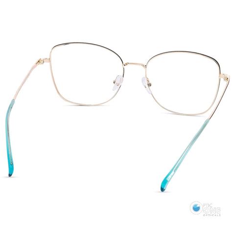 Women's Large Eyeglasses | Fashionable Big Frames For Women (With Free ...