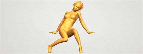 Naked Girl G Free D File For Cults