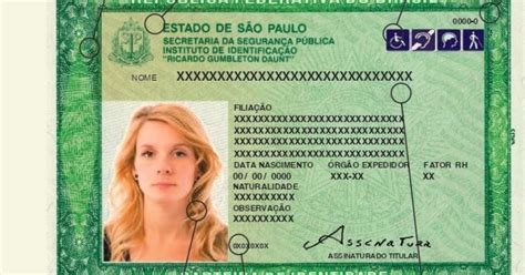 Novo Rg Entenda Como Tirar E Quanto Custa O Documento