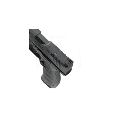 Pistol Airsoft Cu Bile De Plastic Walther PDP Compact 4 Inch BB 6 Mm