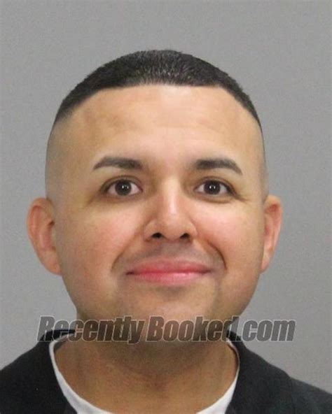 Recent Booking Mugshot For Gabriel Ramirez In Brazos County Texas