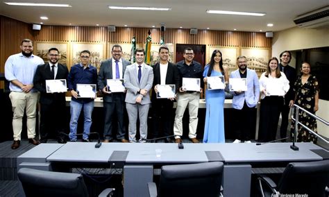 Câmara de Natal realiza solenidade para celebrar o Dia do Médico