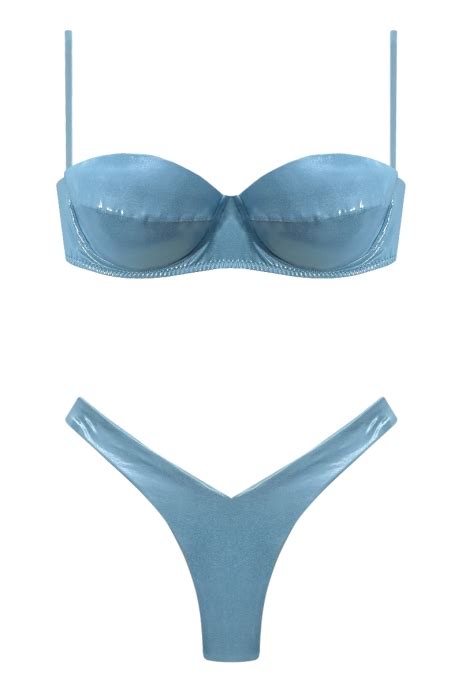 Bikini Donna E Costumi Da Bagno Alta Qualit Enkris Made In Italy