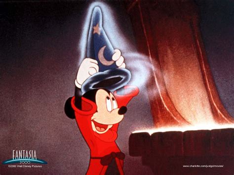 Fantasia - Disney Wallpaper (67457) - Fanpop