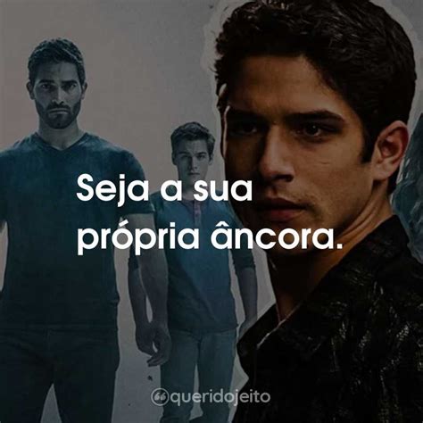 Seja Sua Própria Ancora