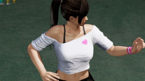 Enhanced Body Shader Mod 1 11 Page 2 Dead Or Alive 6 Loverslab