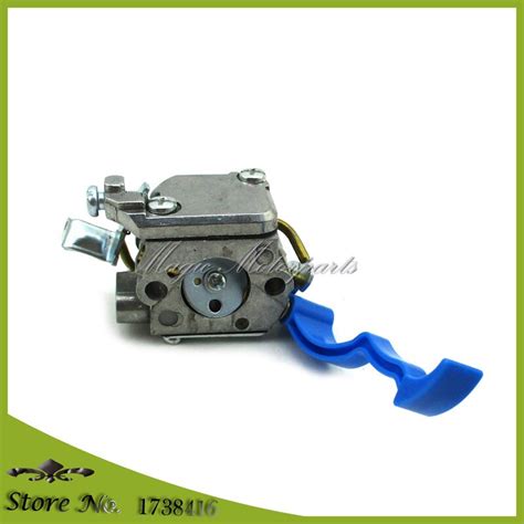 Carburetor Carb For Husqvarna 125b 125bx 125bvx Bl Grandado