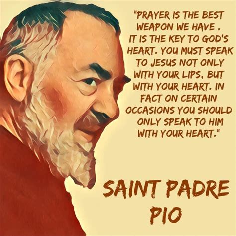 Inspirational Catholic Saint Quotes Artofit