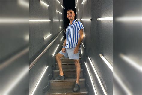 Só conversava sorrindo diz vizinho de jovem gay morto e jogado em cisterna no DF Metrópoles