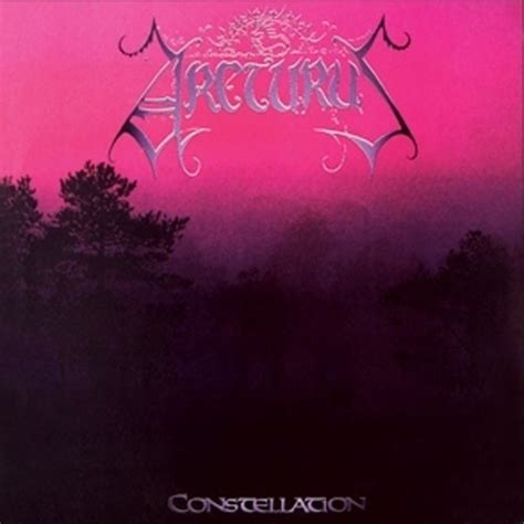 Arcturus – Constellation (2012, Yellow/Black, Vinyl) - Discogs