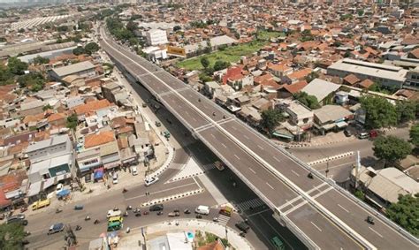 Kota Bandung Akan Dibangun Fly Over Dan Underpass Ini Lokasinya