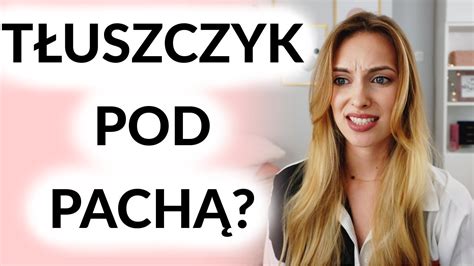 Le Dobrany Biustonosz Sprawd Czy Nie Pope Niasz Tych B D W Youtube