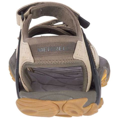 Merrell Kahuna 4 Strap Sandals Beige Trekkinn