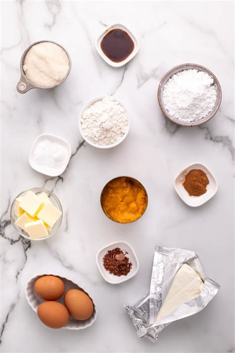 libby's pumpkin roll recipes 3