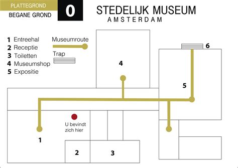 Stedelijk Museum Amsterdam Sign Huisstijl On Behance