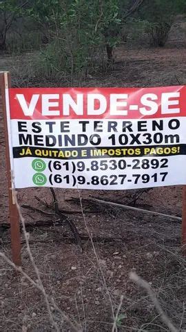 Lote Bairro Dos Estados Patos Pb Terrenos S Tios E Fazendas