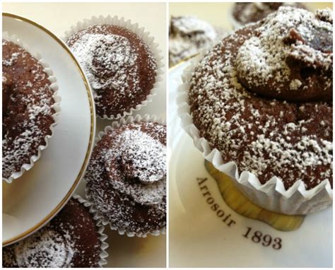 Sugar Naked Cupcakes
